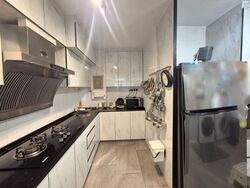 Blk 313A Anchorvale Gardens (Sengkang), HDB 5 Rooms #556422001